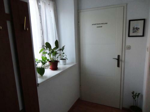 Apartment Melani