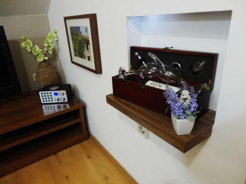 Apartment Melani
