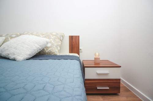 Apartmani Mileti? Zadar