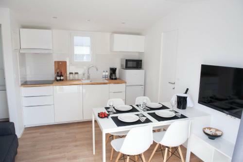 First Apartment Zadar