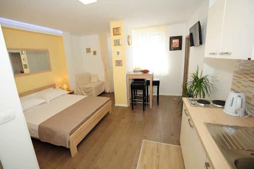 Apartamentos 2studios Kalelarga