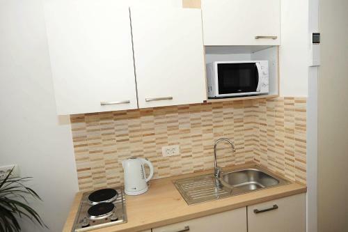 Apartamentos 2studios Kalelarga