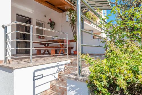 Hostal Holiday Apartment Magnolia