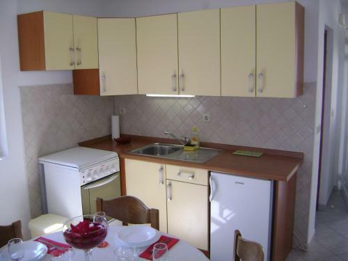 Apartamento Canary House