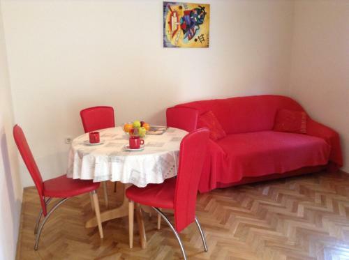 Apartamento Canary House