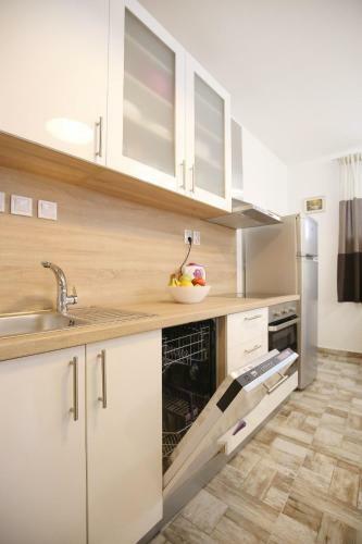 Studio Apartment Laura