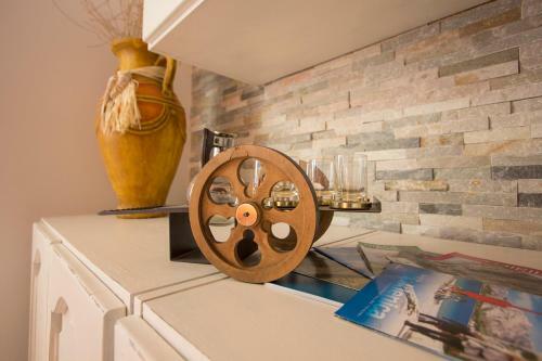 Apartamentos Nella