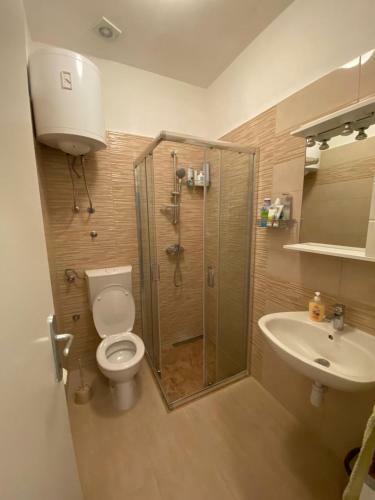 Apartamentos Nella