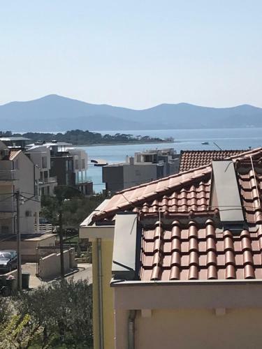 Apartamentos Nella