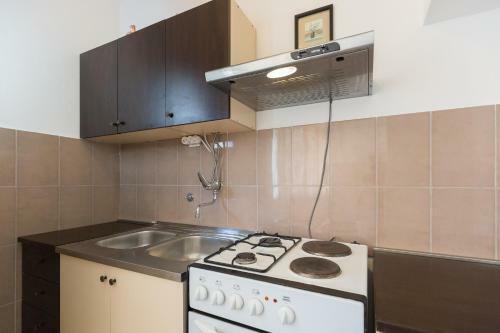 Apartment Old Town