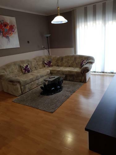 Apartment Dany