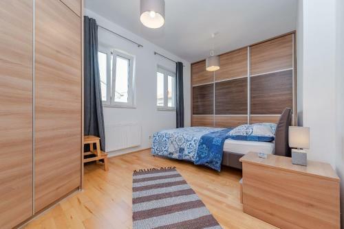 Romantic Oasis Apartments