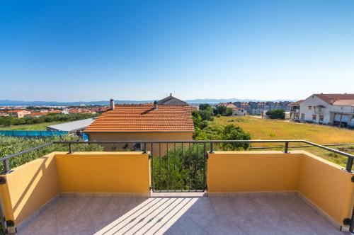Apartment Verunica