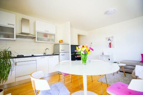 Apartment Nath