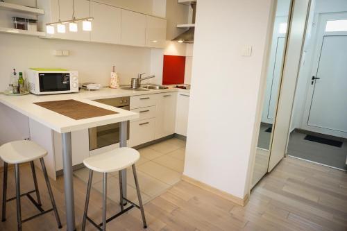 Studio Apartment Goga