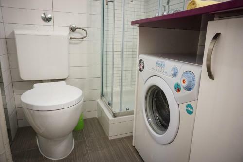 Studio Apartment Goga