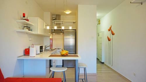 Studio Apartment Goga