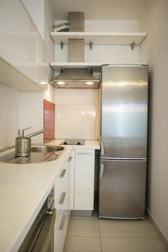 Studio Apartment Goga