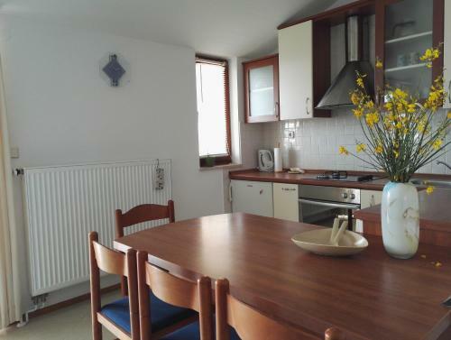 Apartments Rede