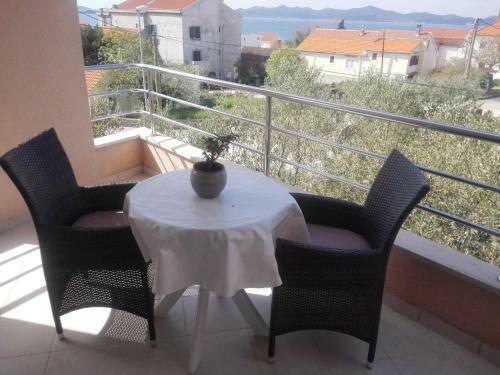 Apartments Rede