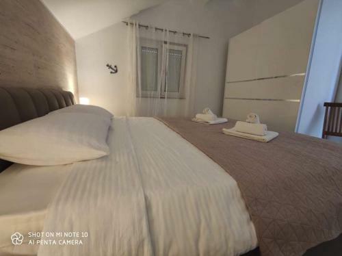 Apartments Zelic