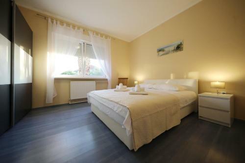 Apartments Zelic