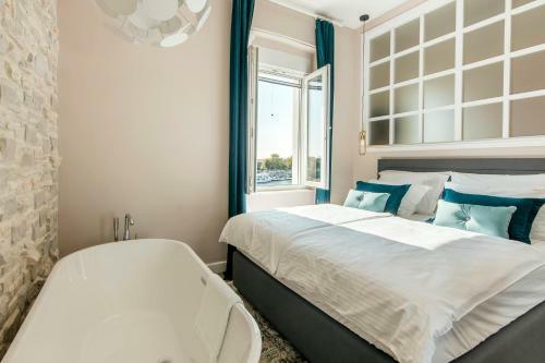 Magic View Apartments