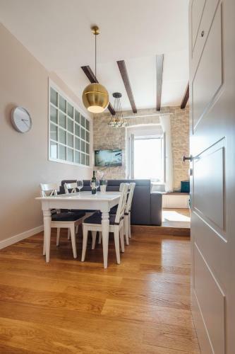 Magic View Apartments