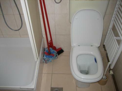 Tihi Apartman