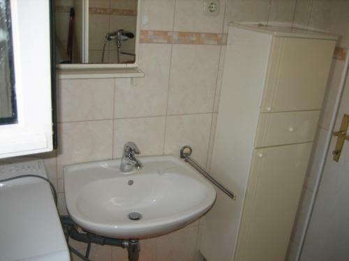 Tihi Apartman