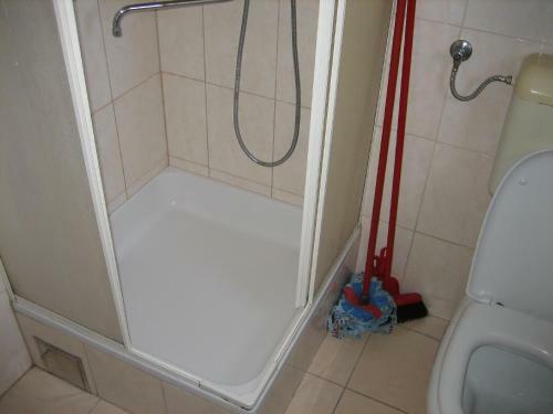 Tihi Apartman