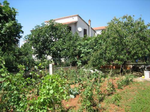 Tihi Apartman