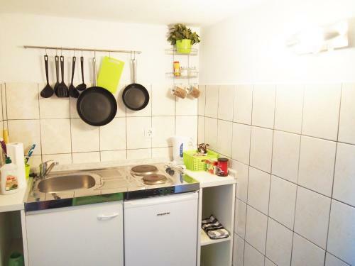 Apartment Nives
