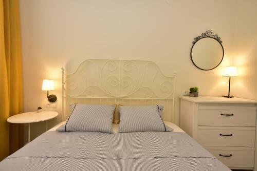Apartamentos Fjaka