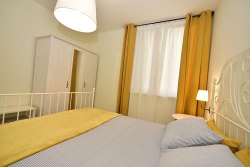 Apartamentos Fjaka
