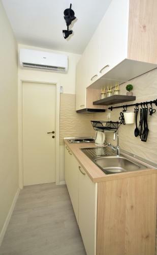 Apartamentos Fjaka
