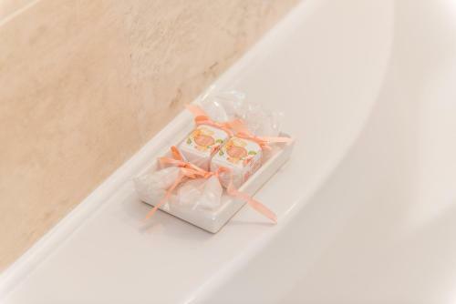 City Colours Apartment