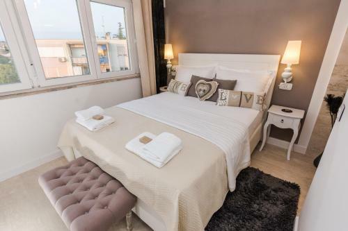 City Colours Apartment