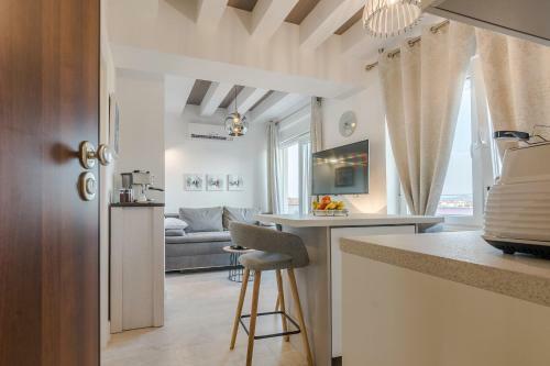 City Colours Apartment