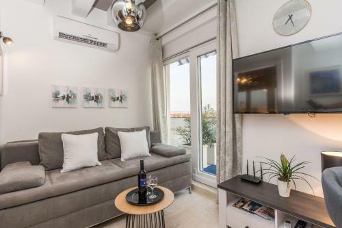 City Colours Apartment