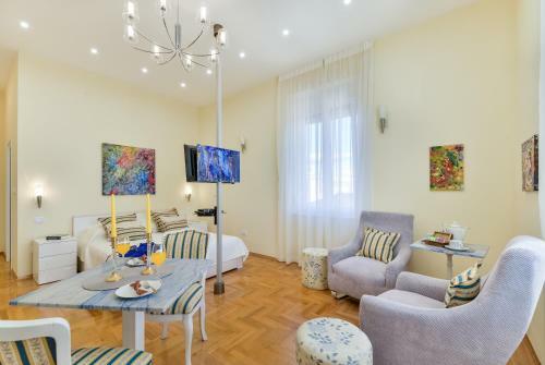Noble El�gance Studio Apartments