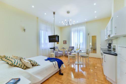 Noble El�gance Studio Apartments