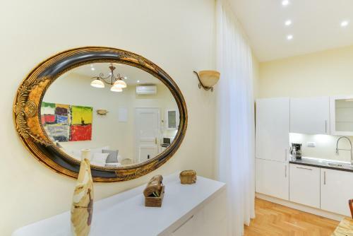 Noble El�gance Studio Apartments