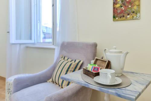 Noble El�gance Studio Apartments