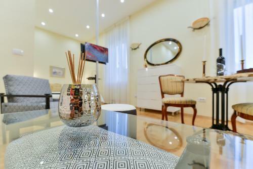 Noble El�gance Studio Apartments