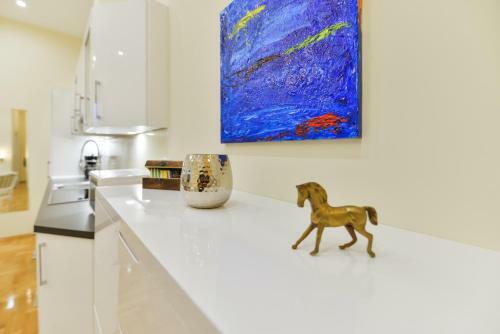 Noble El�gance Studio Apartments