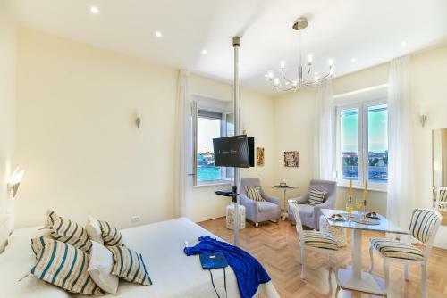 Noble El�gance Studio Apartments