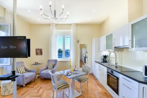 Noble El�gance Studio Apartments