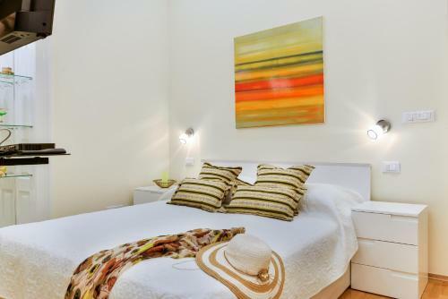 Noble El�gance Studio Apartments
