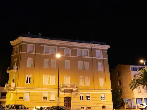 Noble El�gance Studio Apartments